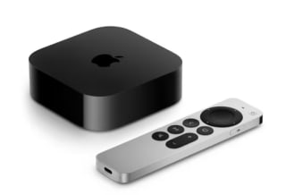 Apple TV 4K 3ème génération 64 Go Wi-Fi Noir 2022 à 169,99 €