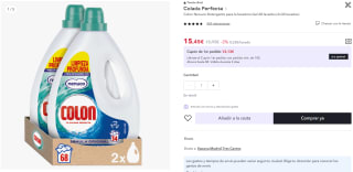 Ofertazas productos Supermercado en Miravia grandes precios