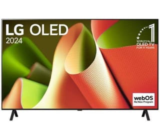 TV 77" OLED Samsung TQ77S90D (2024) - 4K, 144Hz, OLED HDR+, HDMI 2.1, Dolby Atmos sans fil, Gaming Hub, FreeSync Premium Pro à 834,67€