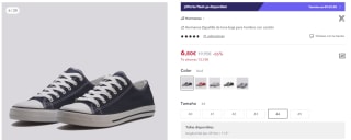 Gratis envío sin minimo compra desde APP Miravia + cupón 15% descuento EXTRA