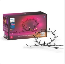 Philips Hue Festavia 20 mètres à 153€