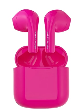 Happy Plugs Hoofdtelefoon True Wireless Joy 'in diverse kleuren voor €14,95 bij Ibood