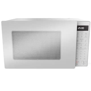 Micro-ondas da Toshiba de 35L - R$ 519