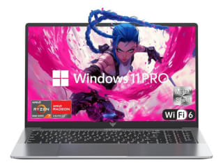 Laptop AMD Ryzen 7 5825U 16.1'' 16GB 512GB SSD por $9,239 | Mercado Libre