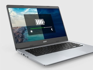 Acer Chromebook 14 inch voor €199 bij Amazon.nl