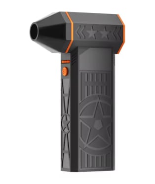 Fiizreal X50 ventilador Turbo sin escobillas 240W por 20,02€