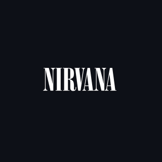 Nirvana vinyl LP voor €9,99 bij Amazon in België