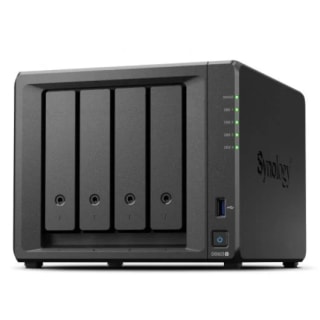 NAS Synology DiskStation DS923+ por 579€
