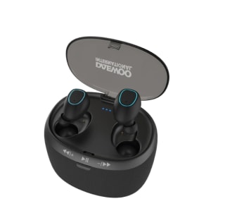 Auriculares True Wireless + altavoz Daewoo DA-21 Bluetooth por 34.45€