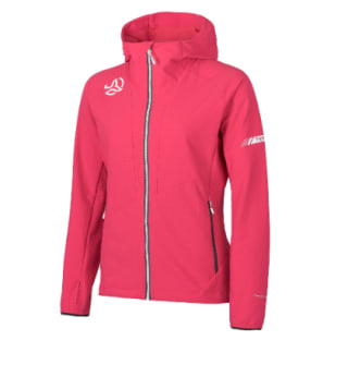 Chaqueta de Mujer Ternua Race por 89.98€
