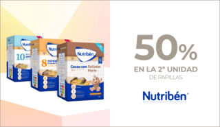 Promociones descuento desde Primor