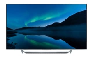 TV QLED 75" - Xiaomi Mi TV Q1, UHD 4K, MediaTek MT9611, Smart TV, DVB-T2, HDR10+, Dolby Vision, Negro por 979€.