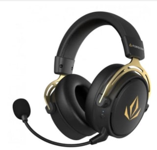 Forgeon General Auriculares para Gaming Inalámbricos por 88,99€