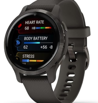 Garmin Venu 2S Smartwatch voor €279,99