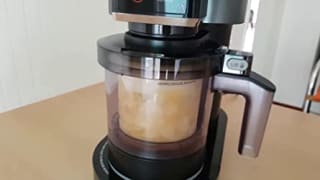 Ninja - Creami Ice Cream Maker voor €200 bij Amazon