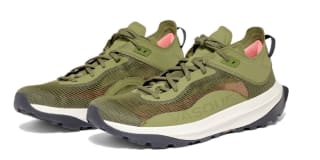Zapatillas de trekking para Mujer Vasque Here por 29.99€