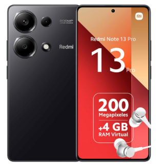 Xiaomi Redmi Note 13 Pro 4G 8GB+256GB pr 245,99€