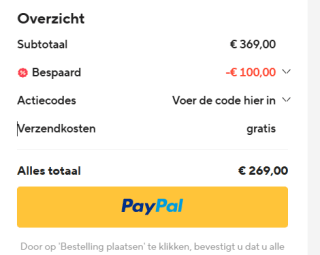 Xiaomi Pad 7 - 11.2 inch - 8GB/128GB - Groen voor €269 dmv codes bij Aliexpress