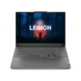 Legion Slim 5 16 con AMD Ryzen 7 7840HS 16GB-512GB-RTX 4060 por 1149€
