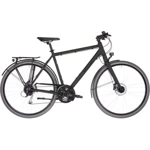 Vélos de trekking homme Ortler Saragossa - noir à 359€