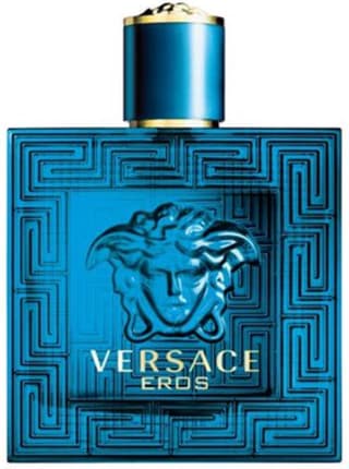 Versace Eros 200 ml Eau de Toilette - Herenparfum voor €54 dmv code bij Notino