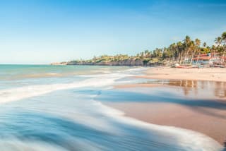 Viagem para Natal, São Miguel do Gostoso com Passagem Aérea, Hospedagem por 6 Noites com Café da Manhã, Transfer e Passeios - R$ 3.799