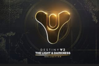 Juego Destiny 2: La Colección Luz y Oscuridad - Europe por 33,75€