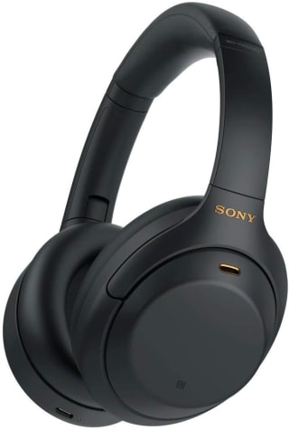 Sony WH-1000XM4 voor €162,99 bij Aliexpress
