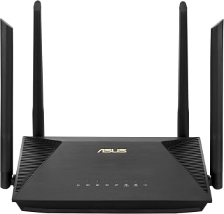 ASUS RT-AX52 WiFi 6 Router – £44.64