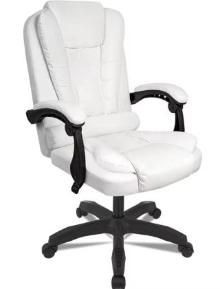 Sillón de Oficina Altura Ajustable por 62,99€ (cuenta nueva por 50,99€)
