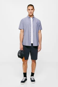 Bermudas SPRINGFIELD por 5,99€