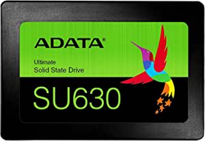 SSD ADATA 480 gb 2.5" por $508 en Amazo