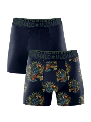 Tot 60% korting op Muchachomalo jongens Boxershorts bij Muchachomalo