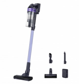 Aspirador sin Cable Samsung JET60 VS15A6031R4 por solo 149€