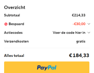 OnePlus Watch 3 Zilver (Groene Rubberen Band) voor €184,33 dmv code bij Aliexpress