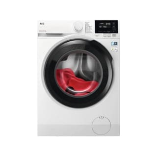 AEG Lavadora LFR61940B Serie 6000 ProSense de 9kg por 355,06€