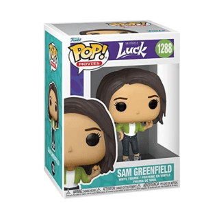 Funko Pop! Movies: Luck Bunny Sam por solo 6,83€