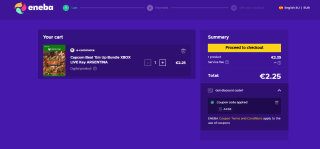 Dead Island 2 Xbox Live por solo 2,25€