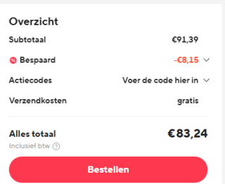 Xiaomi 70Mai A510 dash cam voor €83,24 dmv code bij Aliexpress