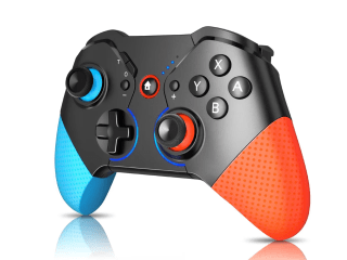 Mando Inalámbrico ISENPENK para Nintendo Switch por solo 15,99€