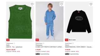 Zalando kortingscode voor 15% extra korting op geselecteerde items
