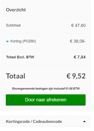 Onderzetters met eigen afbeeldingen met 80% korting bij Canvascompany