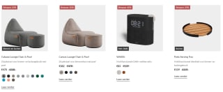 20% korting op alles bij SACKit