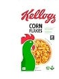 Kellogg's Cereales de Maíz Tostado, 500g por tan solo 1,72€ (comprando 4ud)