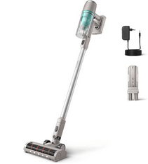 Philips Aspiradora sin Cable Serie 2000 Aspirador de Mano por 149€