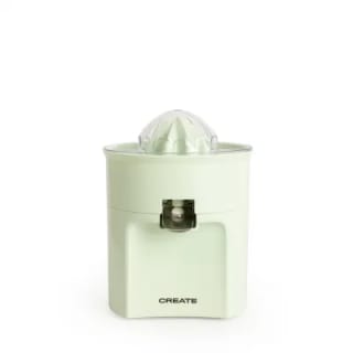 Exprimidor Eléctrico de Cítricos 40W marca Cretate por 14,66€