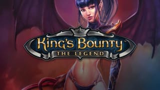 King's Bounty: The Legend gratis bij Epic Games