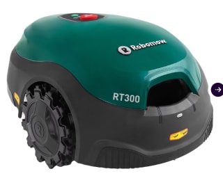 Robomow RT300 robotmaaier voor €329,95 bij Ibood