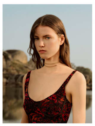 Colección House of Dragons en Stradivarius