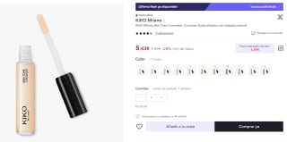 Gratis envío sin minimo compra desde APP Miravia + cupón 15% descuento EXTRA